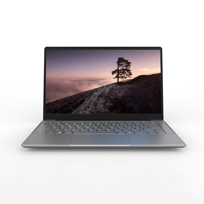 Ноутбук AIOPC 15.6 дюймов Intel N5095 с сканером отпечатков пальцев — фото 3