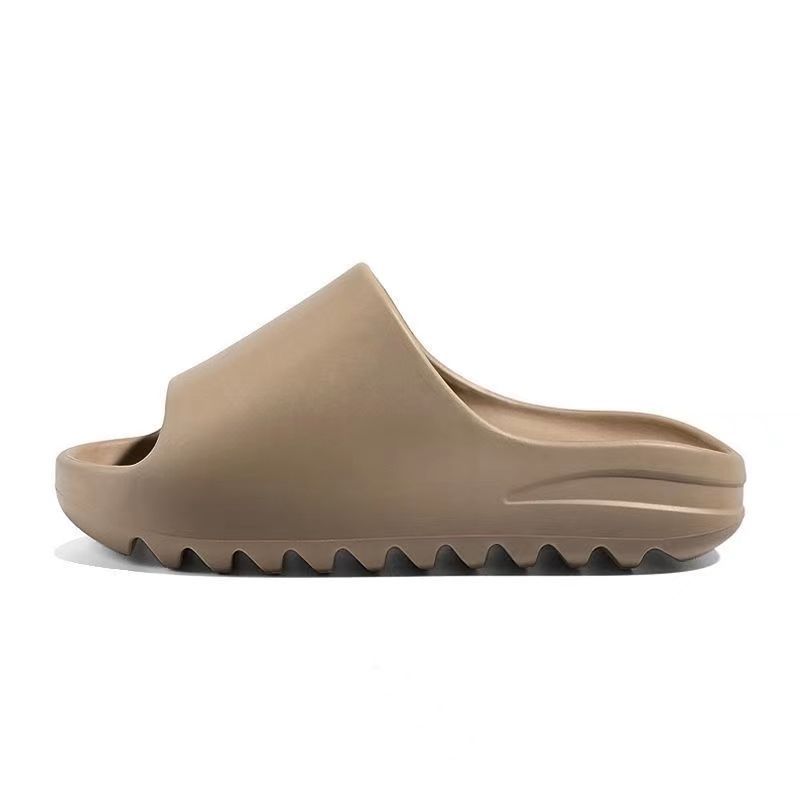 Сланцы YEEZY SLIDE унисекс, EVA, нескользящие, водонепроницаемые — фото 3