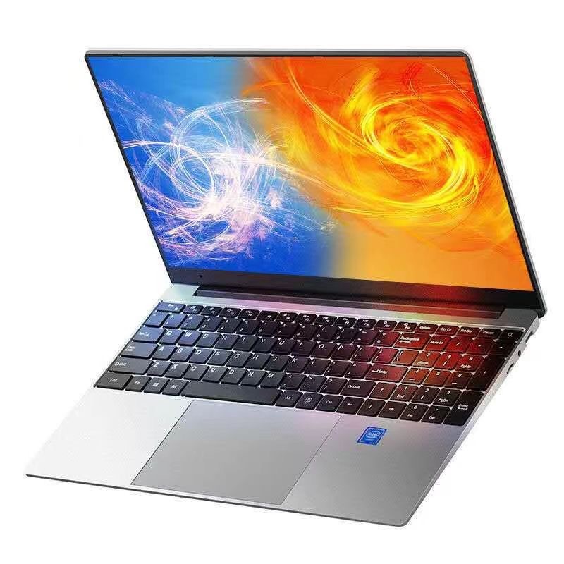Ноутбук 15.6" N4000/N4200, ультратонкий, Windows 10/11 — фото 2