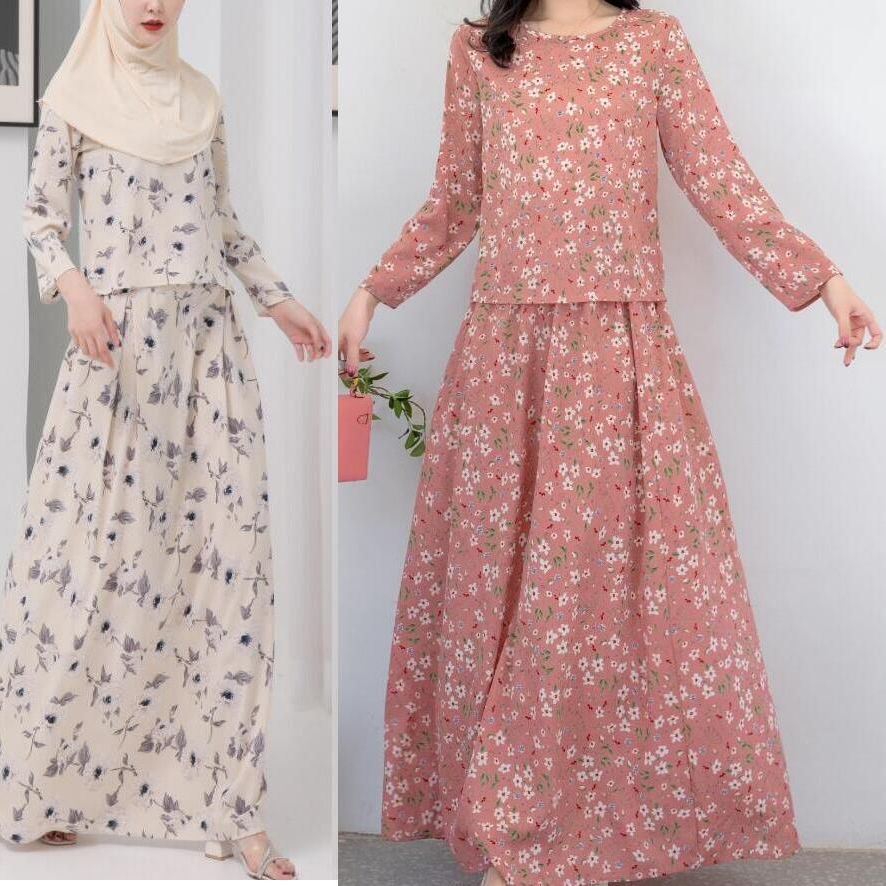 Женское платье-двойка из триацетата и PU, модель 137